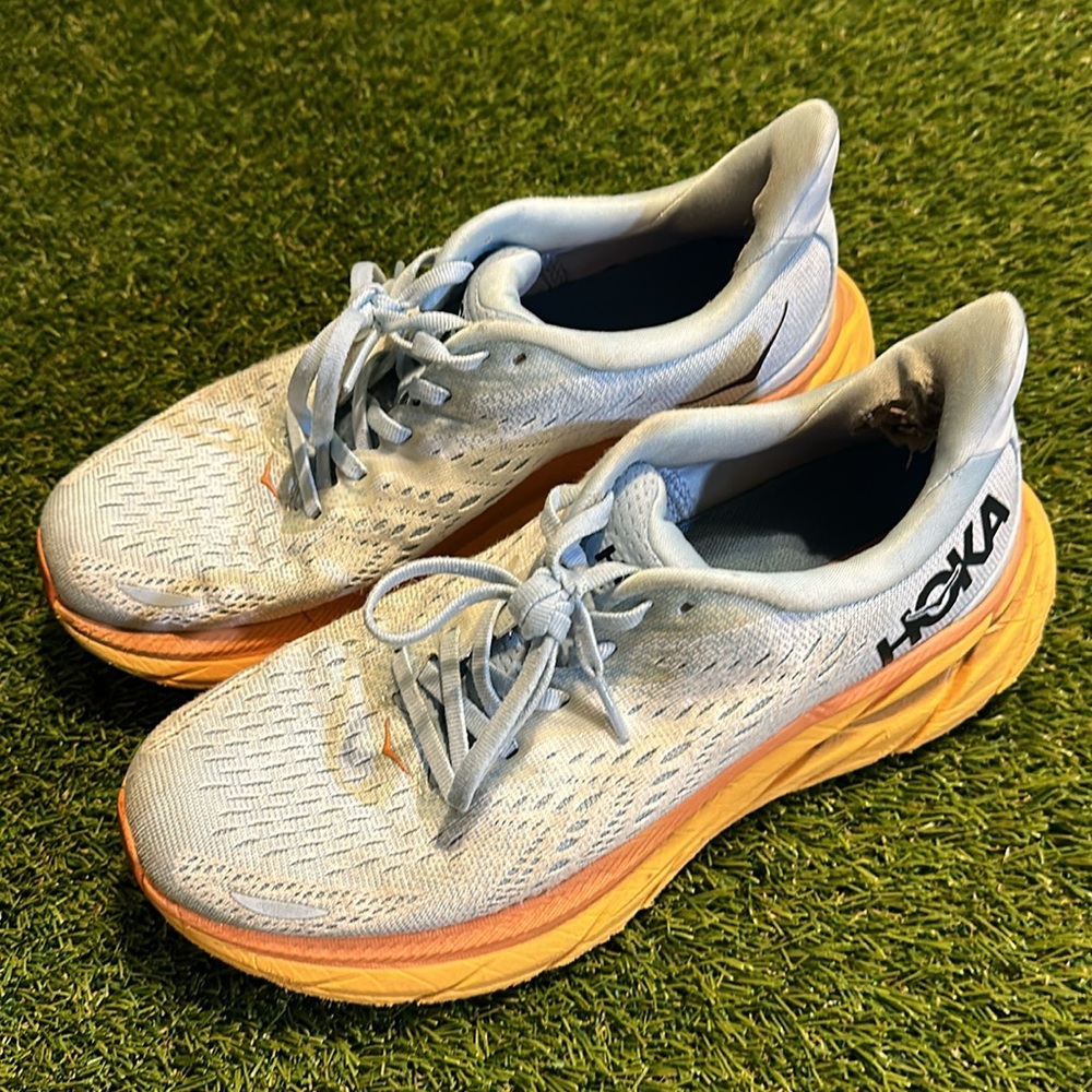 Hoka Bondi 8 - Picture 4 of 9